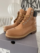 TIMBERLAND X VENEDA CARTER 6 INCH LACE UP WAT...