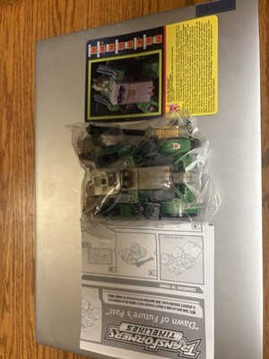 Transformers Botcon 2006 Axalon Rhinox