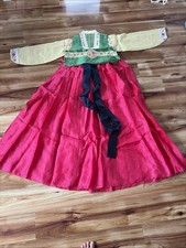 Hanbok Traditional Korean