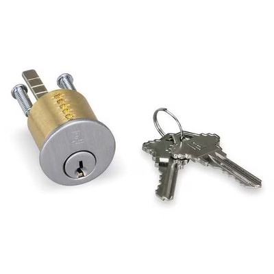 Alarm Lock Exit Alarm Cylinder,Keyed Different CER-KD Alarm Lock CER-KD