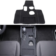 Car Accessory Gear Shift Panel Cover Center Parts For Nissan Frontier 2022