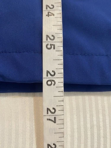 The North Face Mountain Gore-Tex Jacket Blue New W/Tags Men’s XS image 10