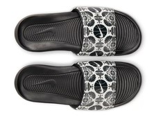 Nike Victori One Slide Sandals Mens Comfort Athletic Pool Beach Shower Slides