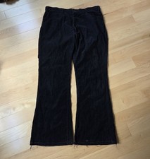 Vintage 60s Levi's Big E 646 Corduroy Bell Bottoms Men's Size 36W X 29L
