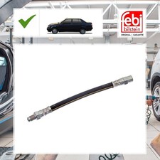 Bremsschlauch Hinten, Links, Rechts Febi Bilstein für Audi A6 Avant 4A5, C4 