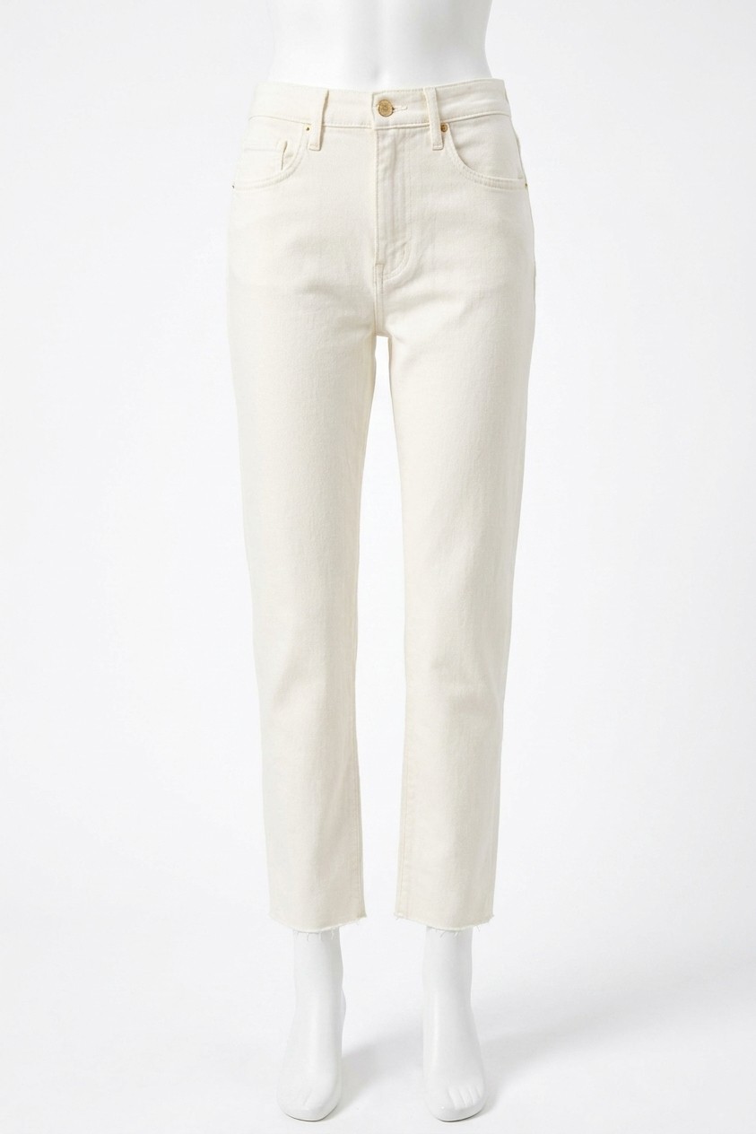 Frame Le Original Pencil Pants Size 29