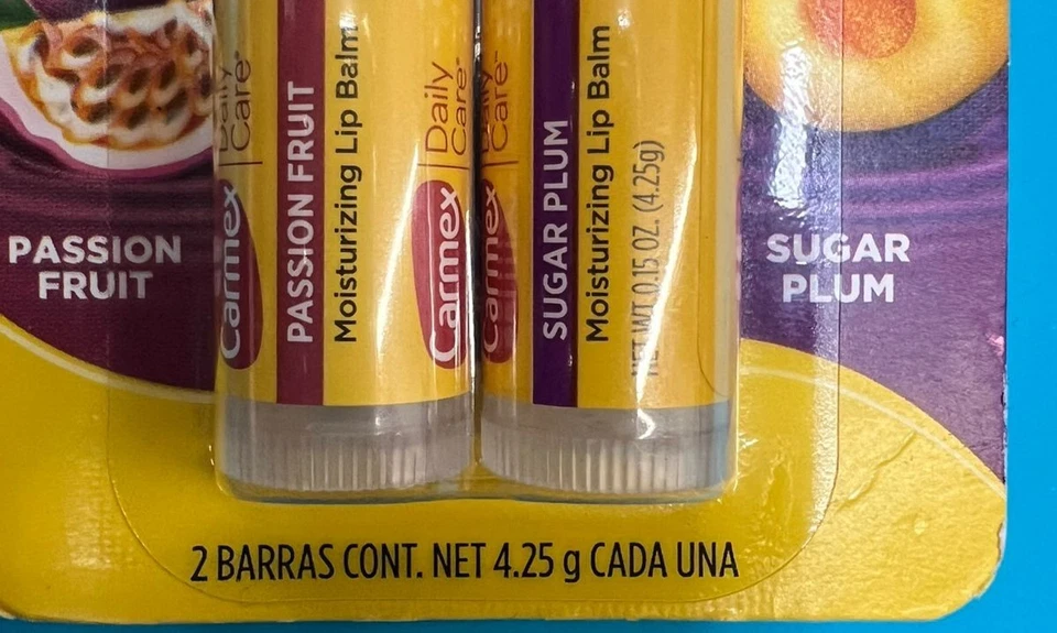 BALSAMO HIDRATANTE Y PROTECTOR DE LABIOS SECOS - Image 3 of 4