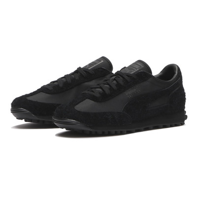 PUMA × BILLYS EASY RIDER VINTAGE 404386_01 Puma Black Puma Black