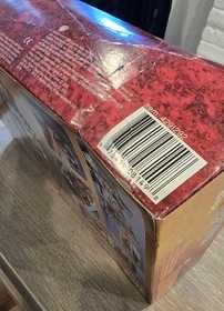 NIB LEGO (4768-2) Harry Potter and The Goblet of Fire The Durmstrang Ship Sealed