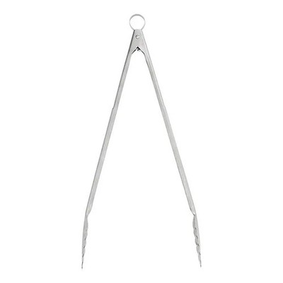 Cuisipro Feststellzange 40,6 cm Edelstahl