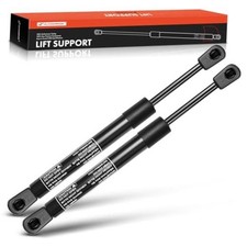 Tailgate Rear Trunk Lift Support Shock Struts Compatible with Select Ford