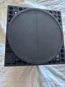 Microsoft Xbox Series X 1TB Console w/ HEADSET + CONTROLLER