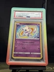 2017 Pokemon Sun & Moon Shining Mew 40/73 Holo Shining Legends PSA 10 Gem Mint