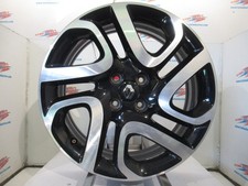 Jantes Renault Captur