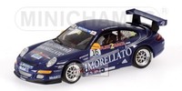 1:43 Minichamps Porsche 911 Gt3 Maximin 2006 400066416 Diecast Modellbau
