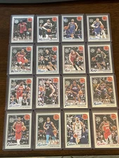 2025-26 Topps Basketball 1980 81 Insert- You Pick - Free Shipping w/$3 Purchase