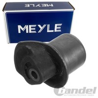 Meyle Lagerung AchskÖRper Hinten Passend FüR Seat Toledo VW Corrado Golf Vento |