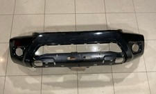 Front Bumper Cover Black Toyota Tacoma Baseprerunner 2012-15 5211904060 Oem