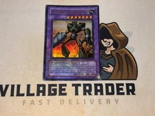 Elementarheld Grand Neos STON-DE035 1. Auflage Ultra Rare YuGiOh NM