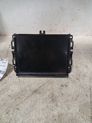 2015 Ram1500 Stereo Radio Display & Receiver Sku#4366163