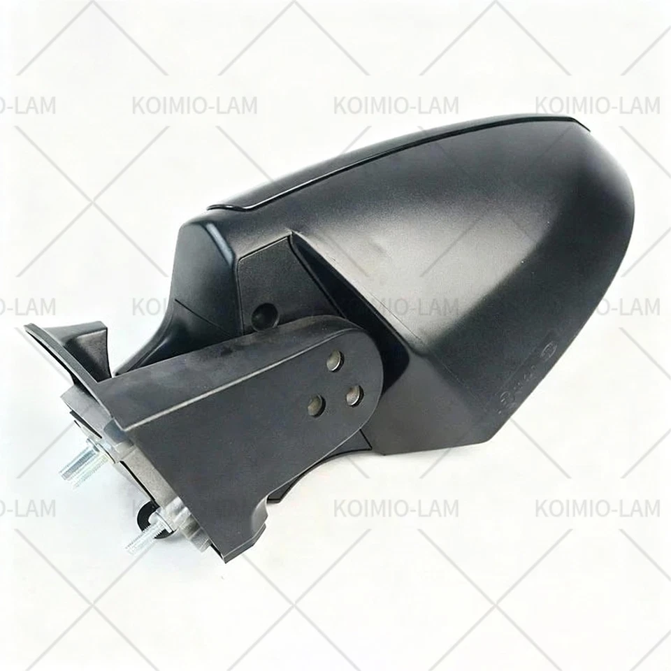 Подходит для 2007 - 2009 KAWASAKI Concours 14 GTR1400 ZG1400 левое зеркало заднего вида - Изображение 2 из 4