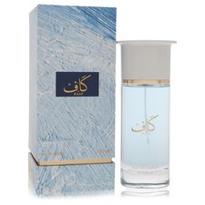 Ahmed Al Maghribi Kaaf by Ahmed Al Maghribi Eau De Parfum Spray Unisex 3.38 oz