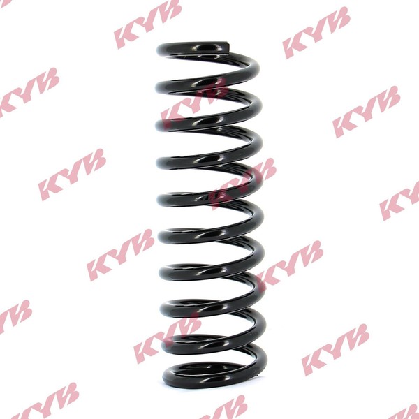 1X Fahrwerksfeder K-Flex Kyb RA5872 VerstäRkt FüR Ford Focus 2 Turnier Lpg Tdci-image