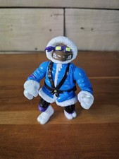 1995 TMNT ARCTIC DONATELLO TEENAGE MUTANT NIN...