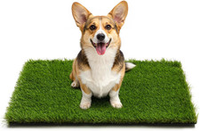 Artificial Grass Turf Grass for Dogs  Outdoor Use, Realistic Fake Lawn Grass fo