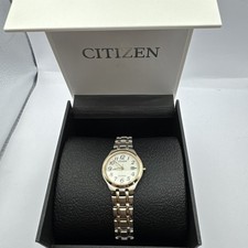 Citizen Women’s Watch Eco-drive EW2486-52A