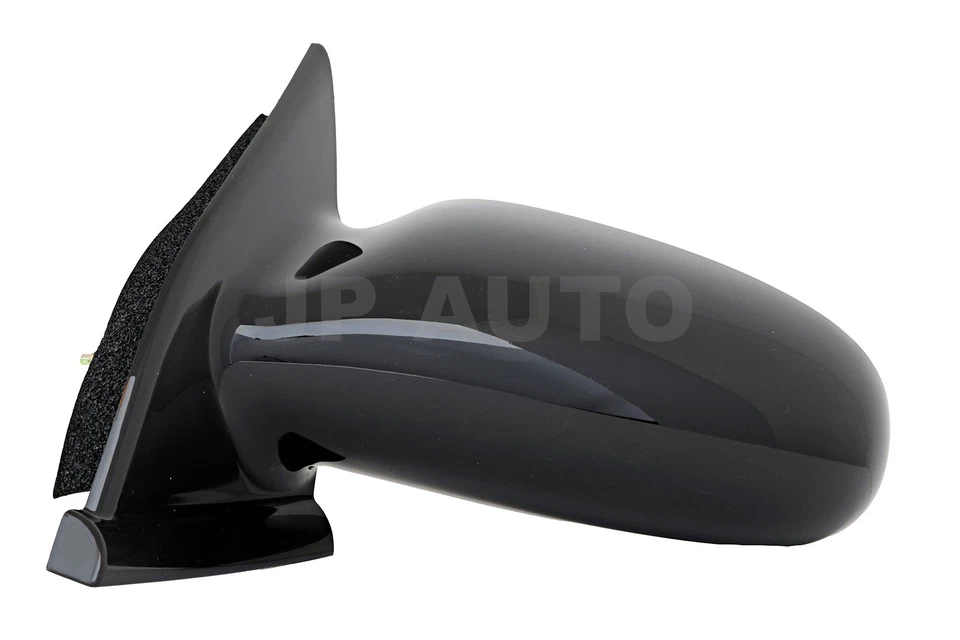 Espejo retrovisor puerta lateral izquierdo eléctrico Saturn SW1 1996-1999 Foto 2 de 4