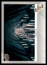 2025 Upper Deck James Bond 007 No Time To Die #71 Farming