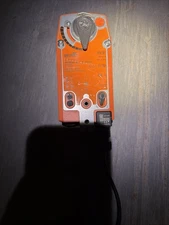 Belimo Actuator AFRB24-MFT-5-14 Fo