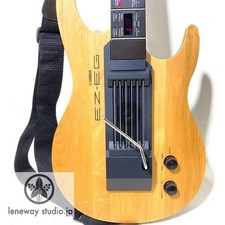 YAMAHA Electric Silent EZ-EG Easy Guitar Electronic Guitar