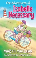 Martii Maclean | The Adventures Of Isabelle Necessary | Taschenbuch | Englisch