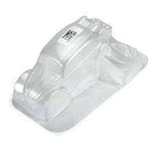 NEW Pro-Line 1/18 Volkswagen Baja Bug Clear Body for Mini-T 2.0