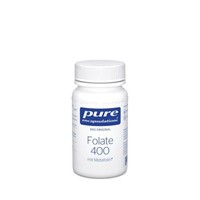 Pure Encapsulations Folate 400 Kapseln 90 St