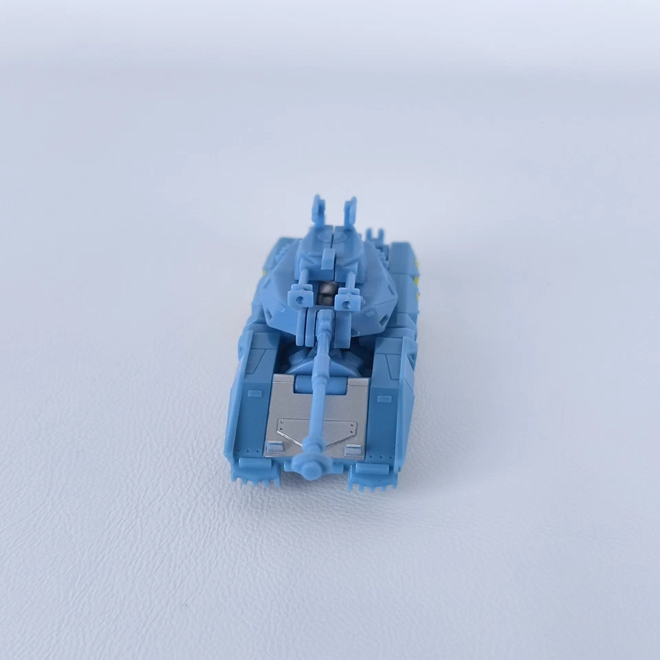 Transformers Tankor Complete ROTF Legends Class Revenge of the Fallen - Image 2 of 4