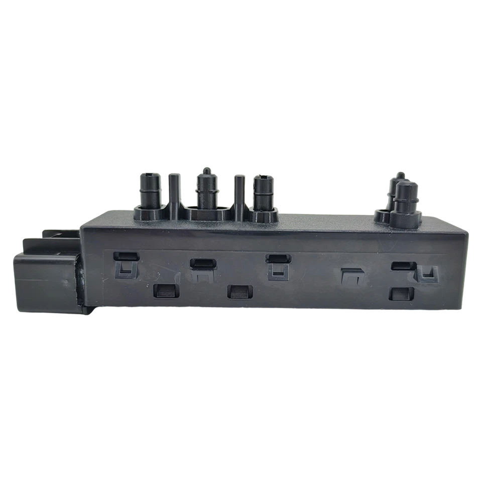 For Mitsubishi Outlander 2014-2020 Left Power Seat Switch Control Button - Image 3 of 4