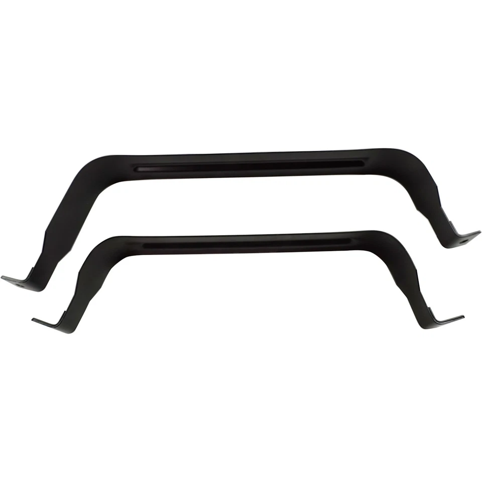 Nuevo juego de 2 correas de tanque de combustible para par Town and Country Dodge Grand Caravan Foto 4 de 4