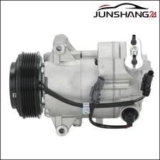 Klimakompressor VAUXHALL OPEL Astra J GTC Meriva B Zafira C 1.6 1.8 8FK351002281
