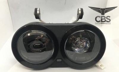 Scheinwerfer Full LED Genehmigt