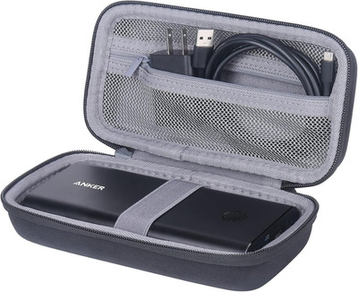 Hard Case Replacement for Anker 537 Power Bank Powercore+ 26800Mah PD Portable