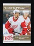 2025-26 Detroit Red Wings Centennial Box Set Gold Vladimir Tarasenko #95 0z3d