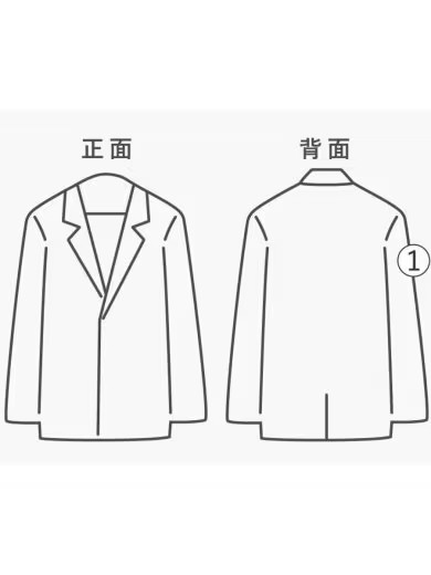 VANSON/Jacket/M/Nylon/BLK - image 8