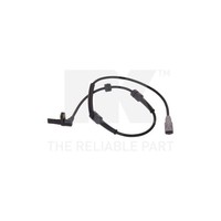 Sensor, Raddrehzahl Nk 293717 FüR CitroËN Fiat Lancia Peugeot