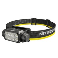 Nitecore HC75 Uhe 3000 Lumen, E-Focus - Led-Stirnlampe