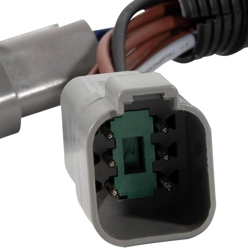 Replacement 423-6344 176344 Harness Compatible w/ 76-95 Johnson Evinrude Motor - Picture 12 of 18