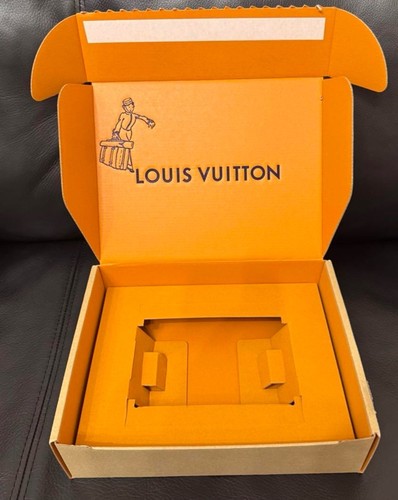 LOUIS VUITTON playing cards deck Opened,Unused - Picture 7 of 8