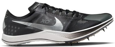 Nike ZoomX Dragonfly XC “Black Metallic Silver” Men’s Size 8-11.5 Track Spikes Las mejores ofertas en Nike ZoomX Dragonfly Black Metallic  main image 2